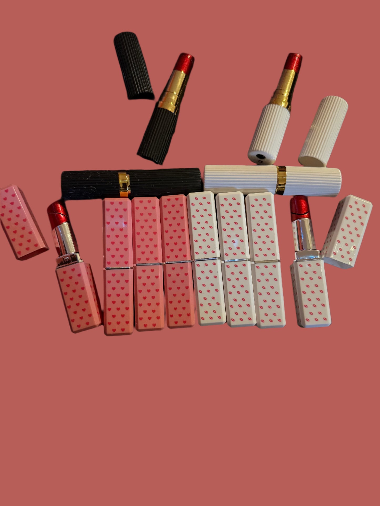 LIpstick Lighter