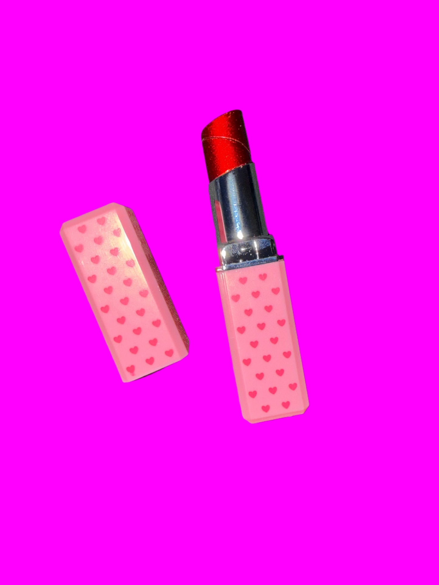 LIpstick Lighter