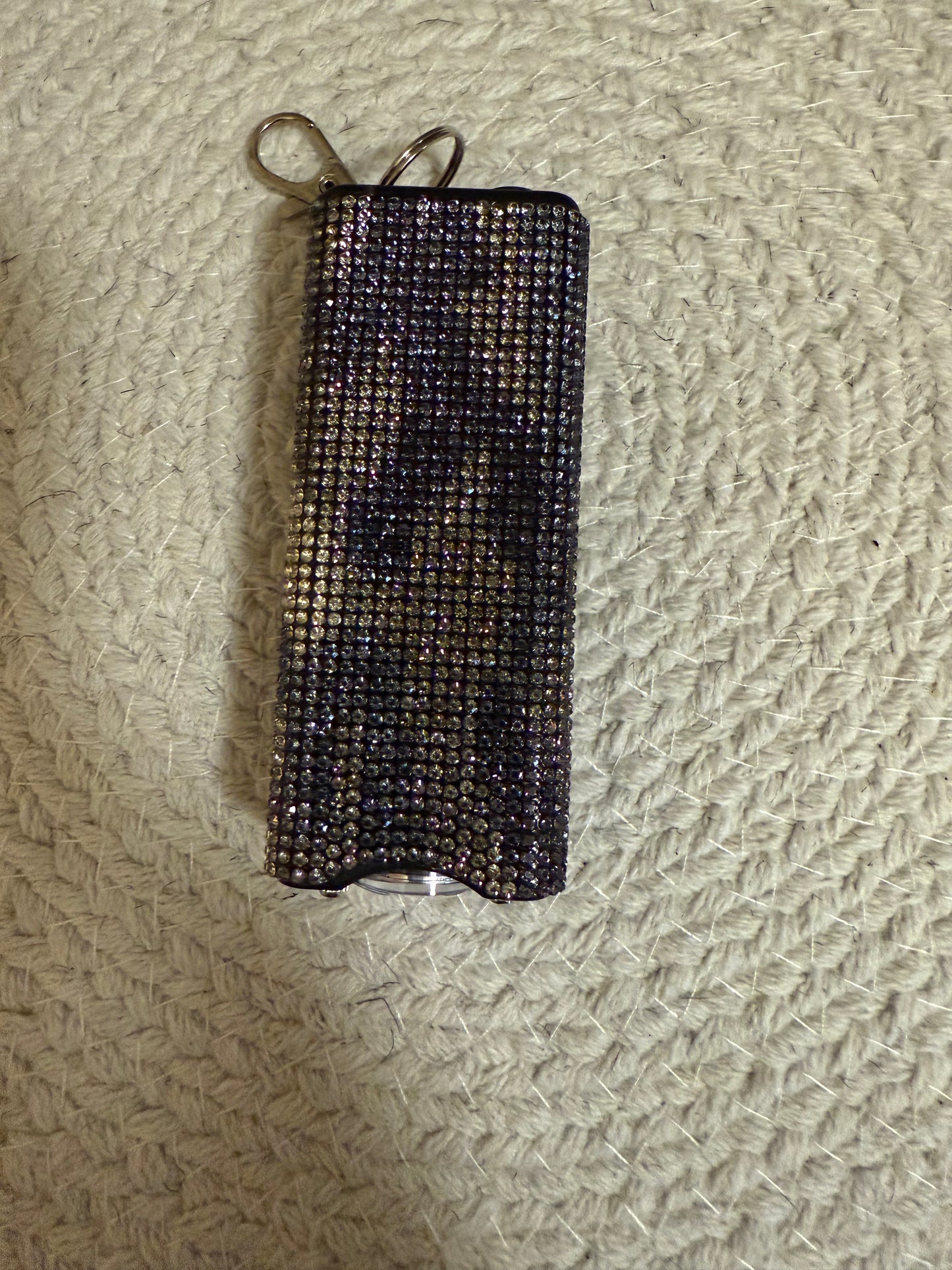 Bling Stingerz {Tasers}
