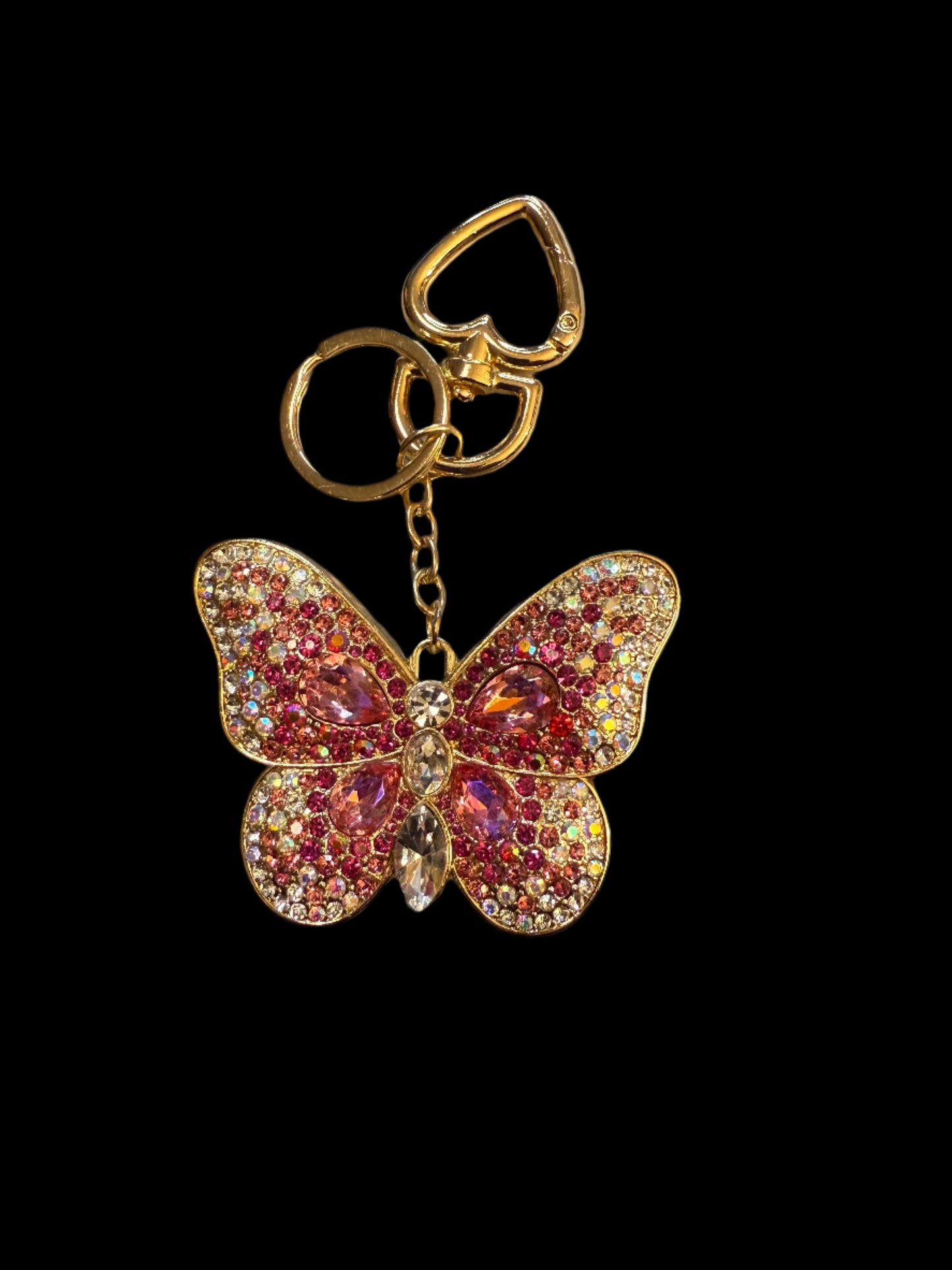 Bling Butterfly