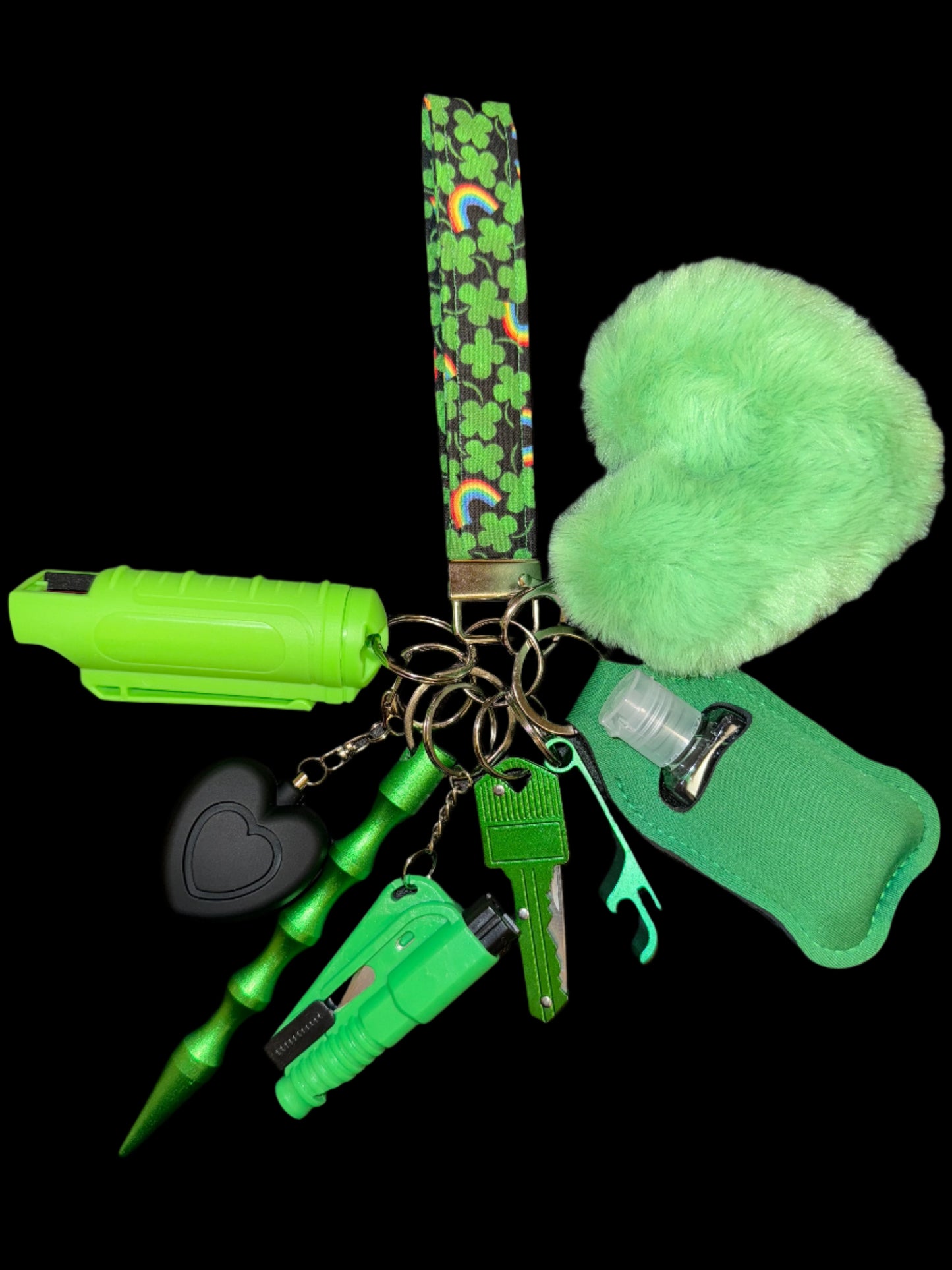 Luckie Clover