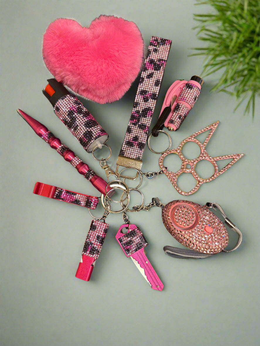 Pink Fantasy