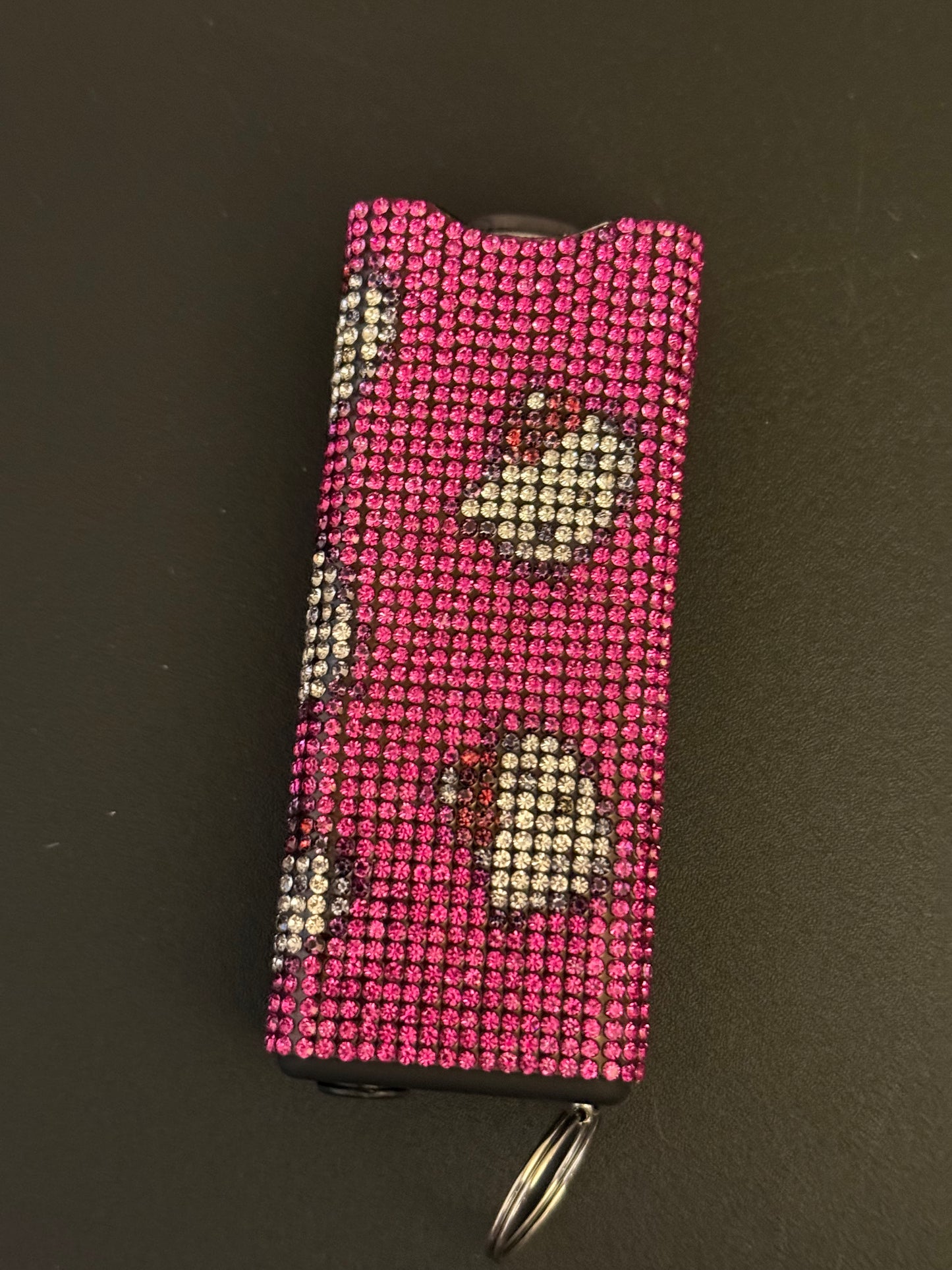 Bling Stingerz {Tasers}