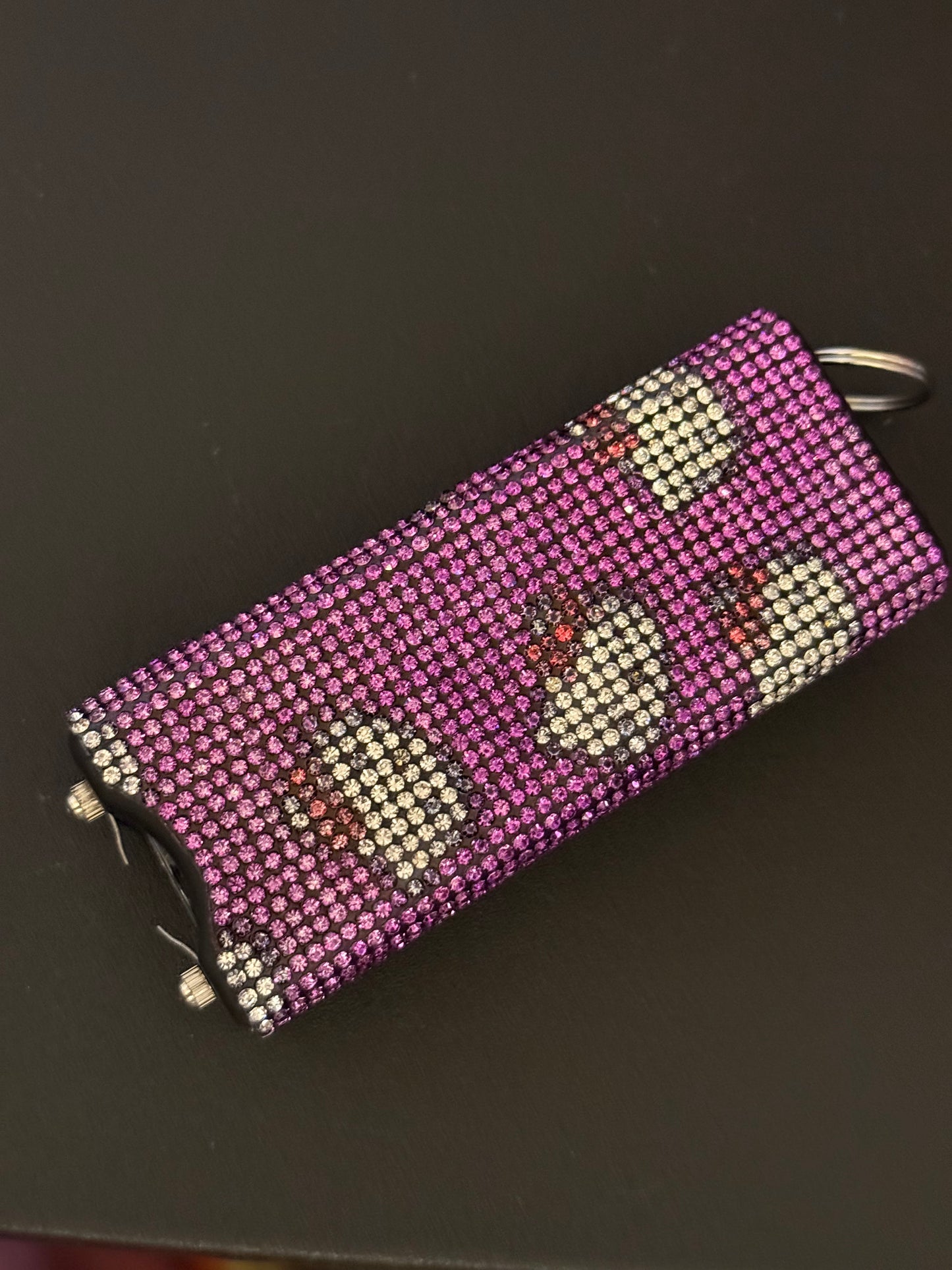 Bling Stingerz {Tasers}
