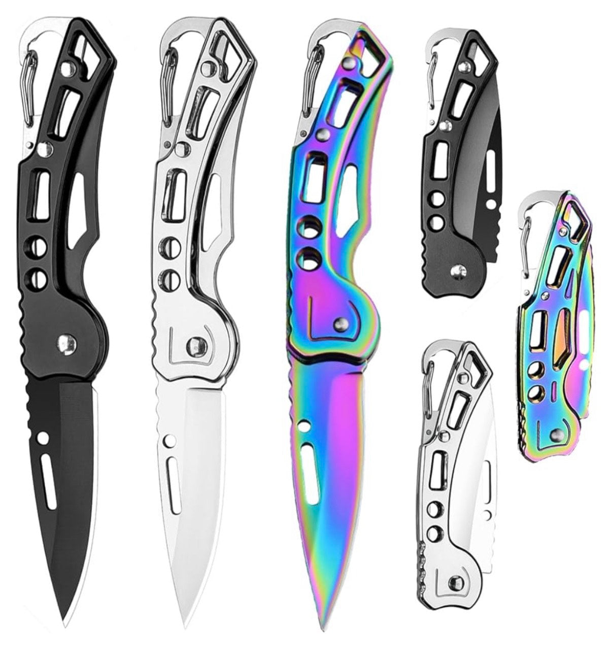 Pocket Knife