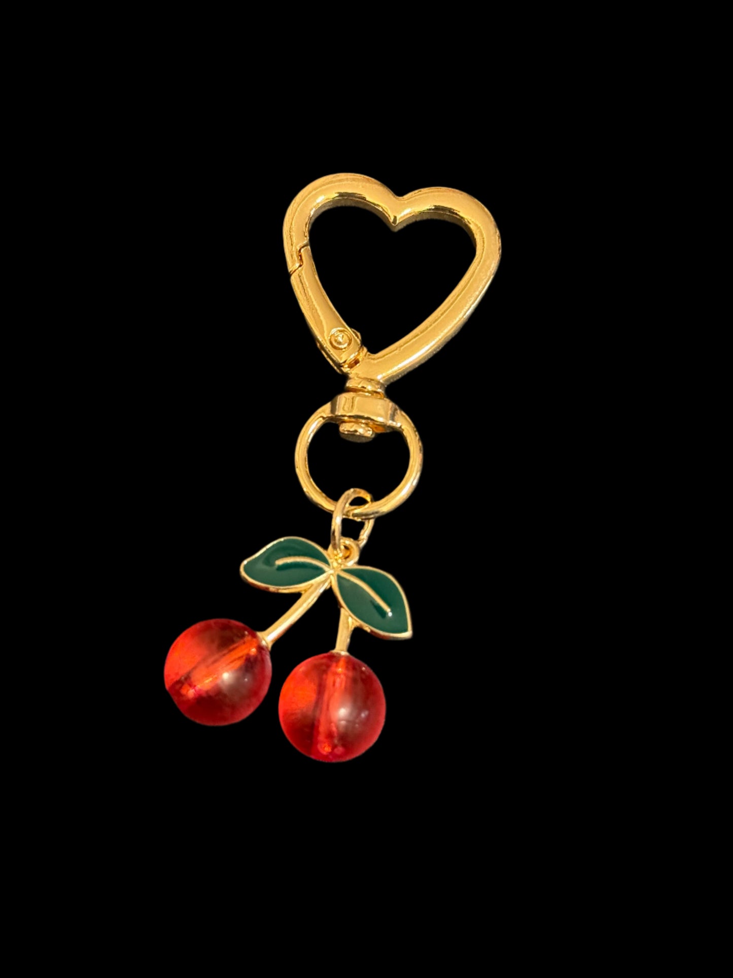 Cherry Charm