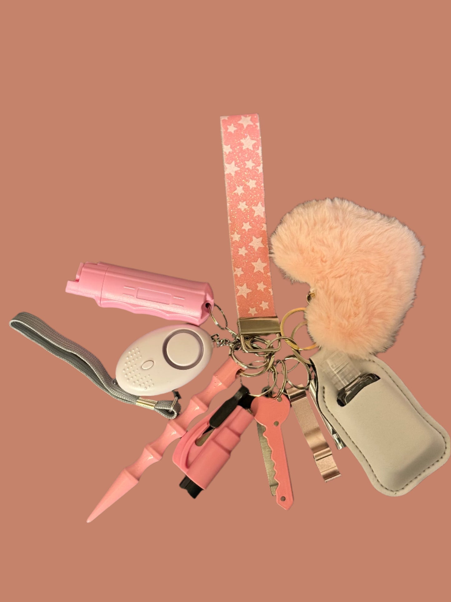 Pink Sugar