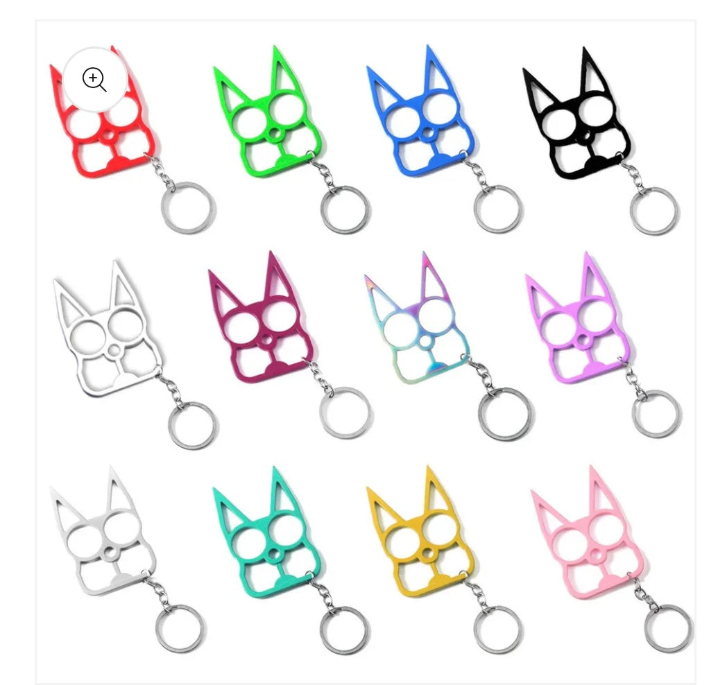 Kitty Knuckles