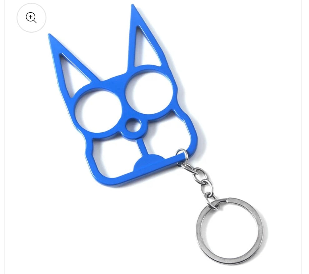 Kitty Knuckles