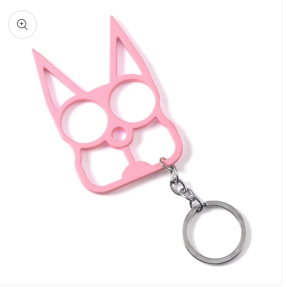 Kitty Knuckles