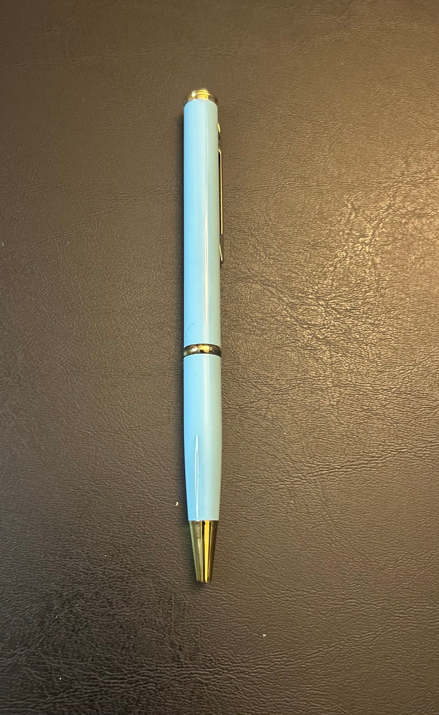 Discrete Pens