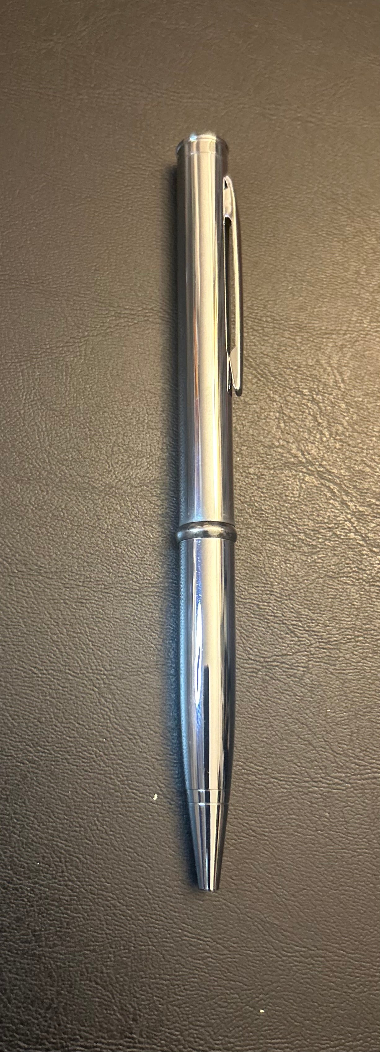 Discrete Pens