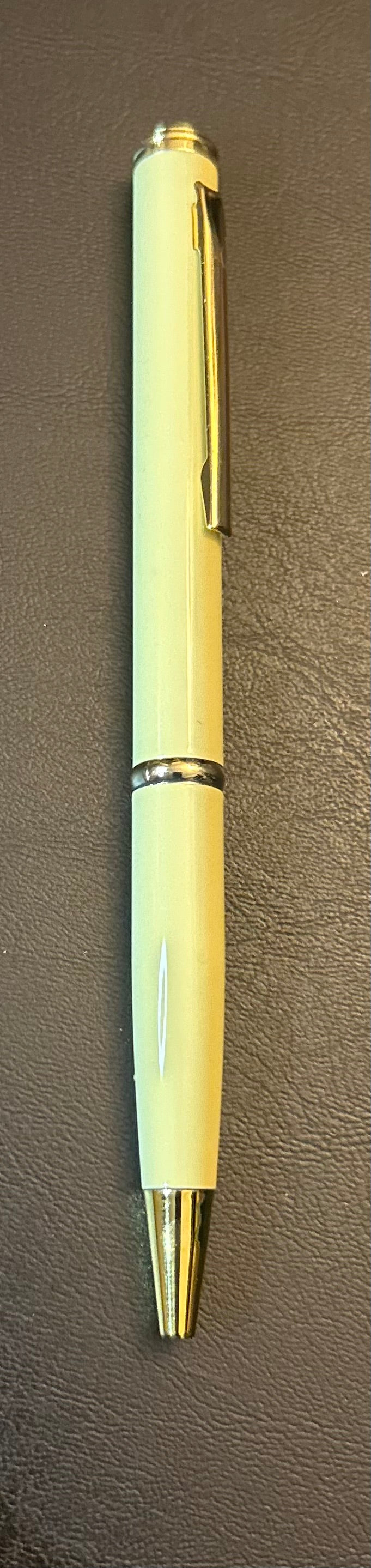 Discrete Pens