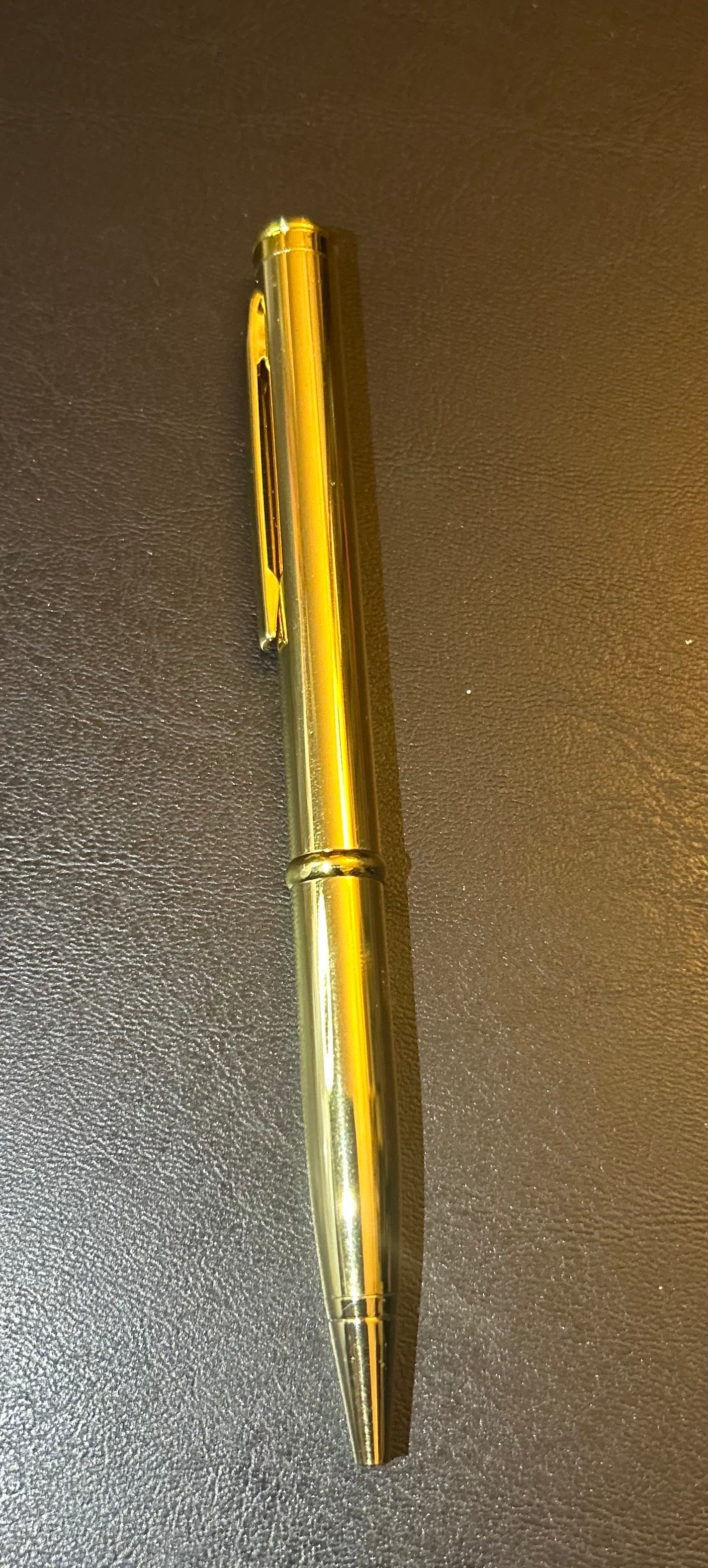 Discrete Pens