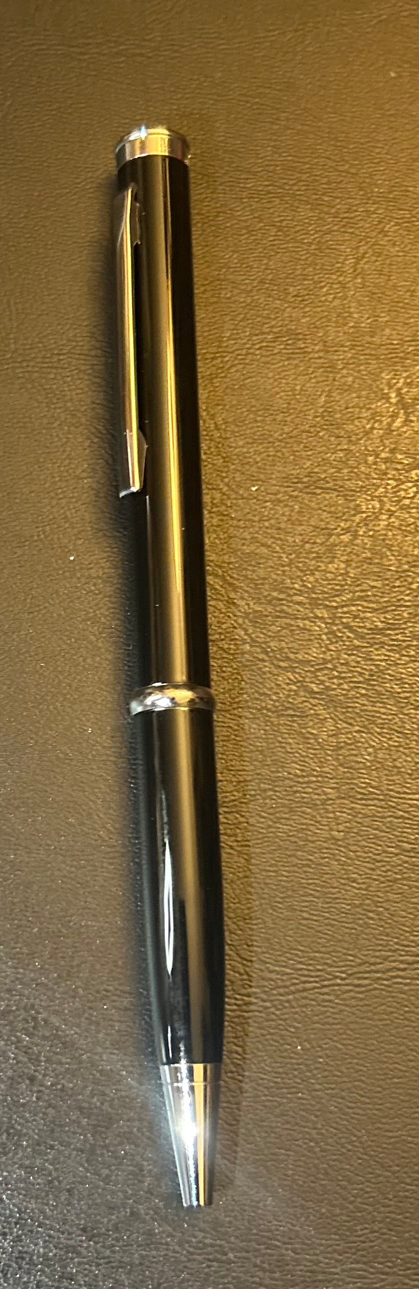 Discrete Pens