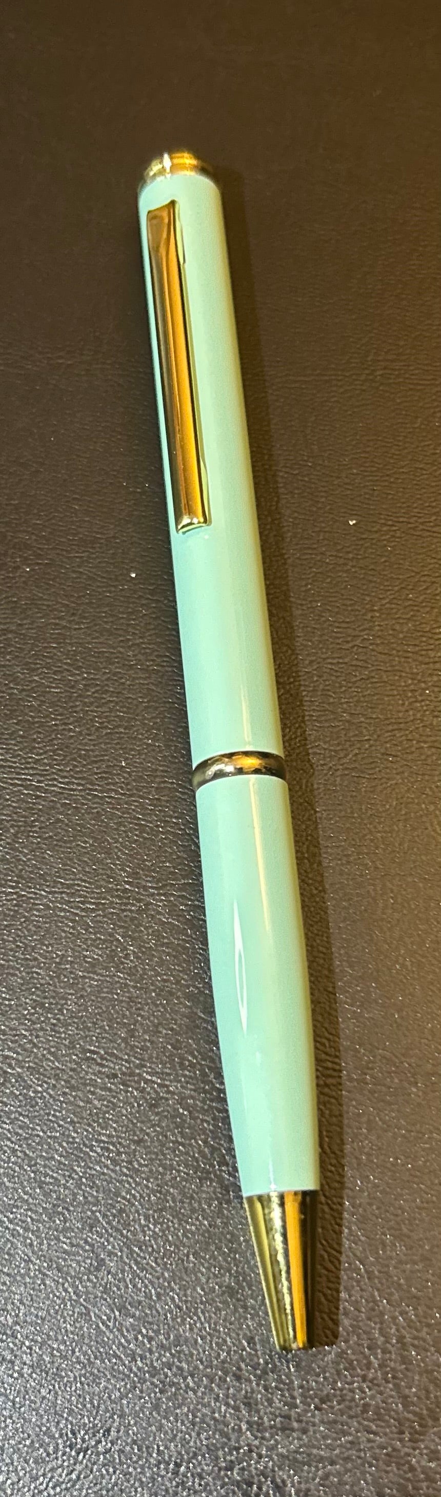 Discrete Pens