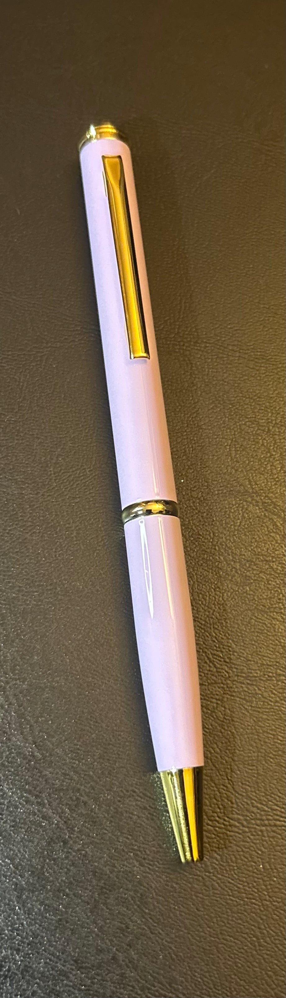 Discrete Pens