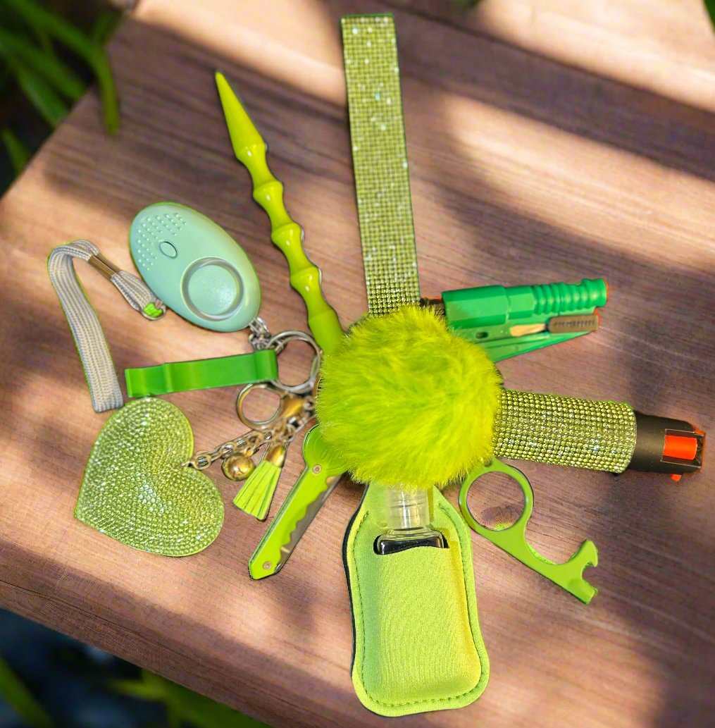 Lime Slime