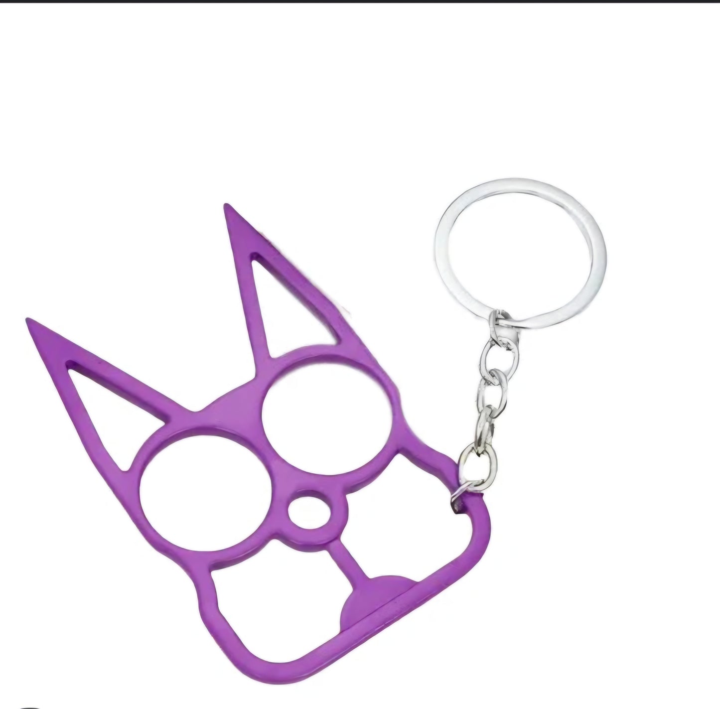 Kitty Knuckles