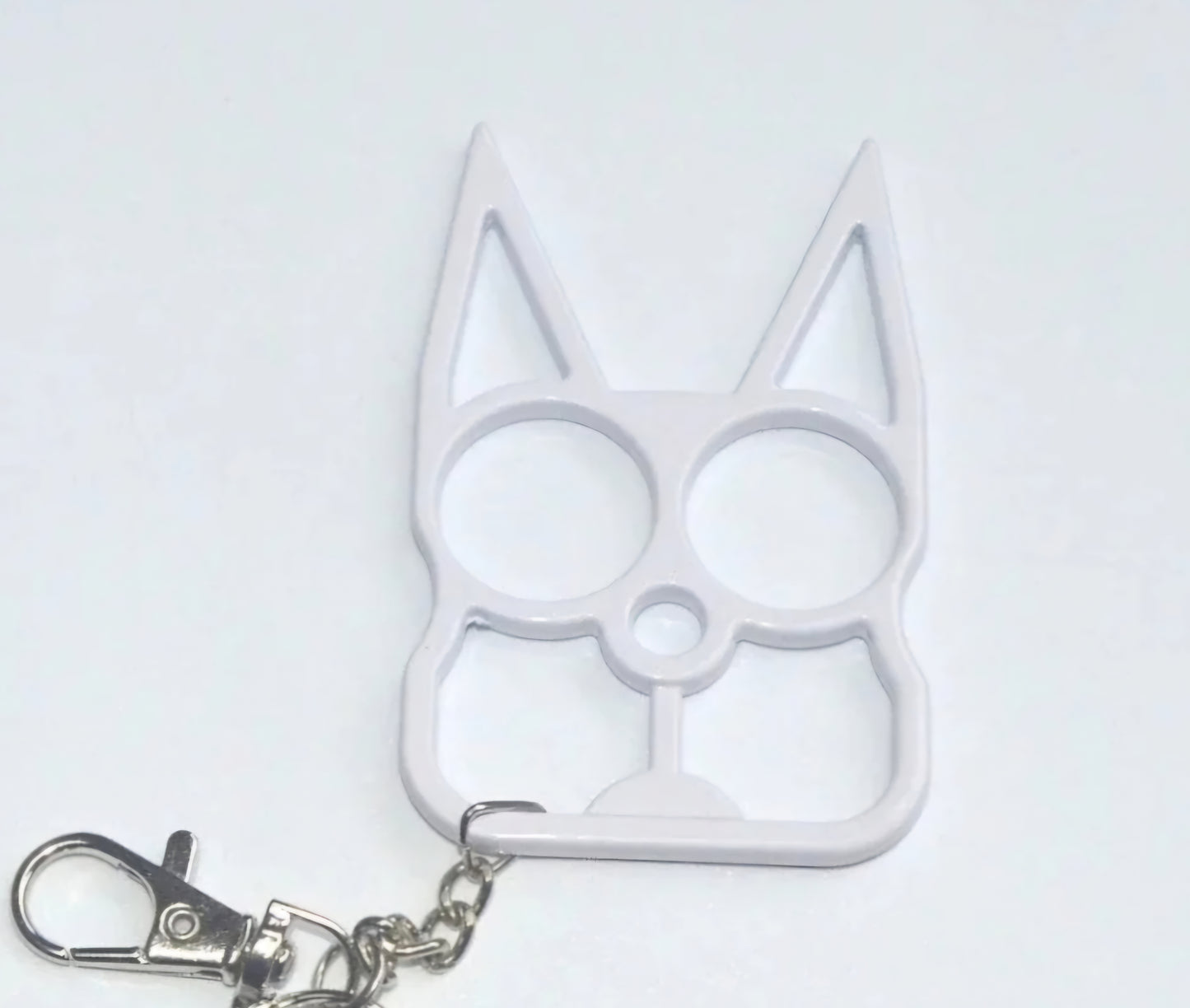 Kitty Knuckles