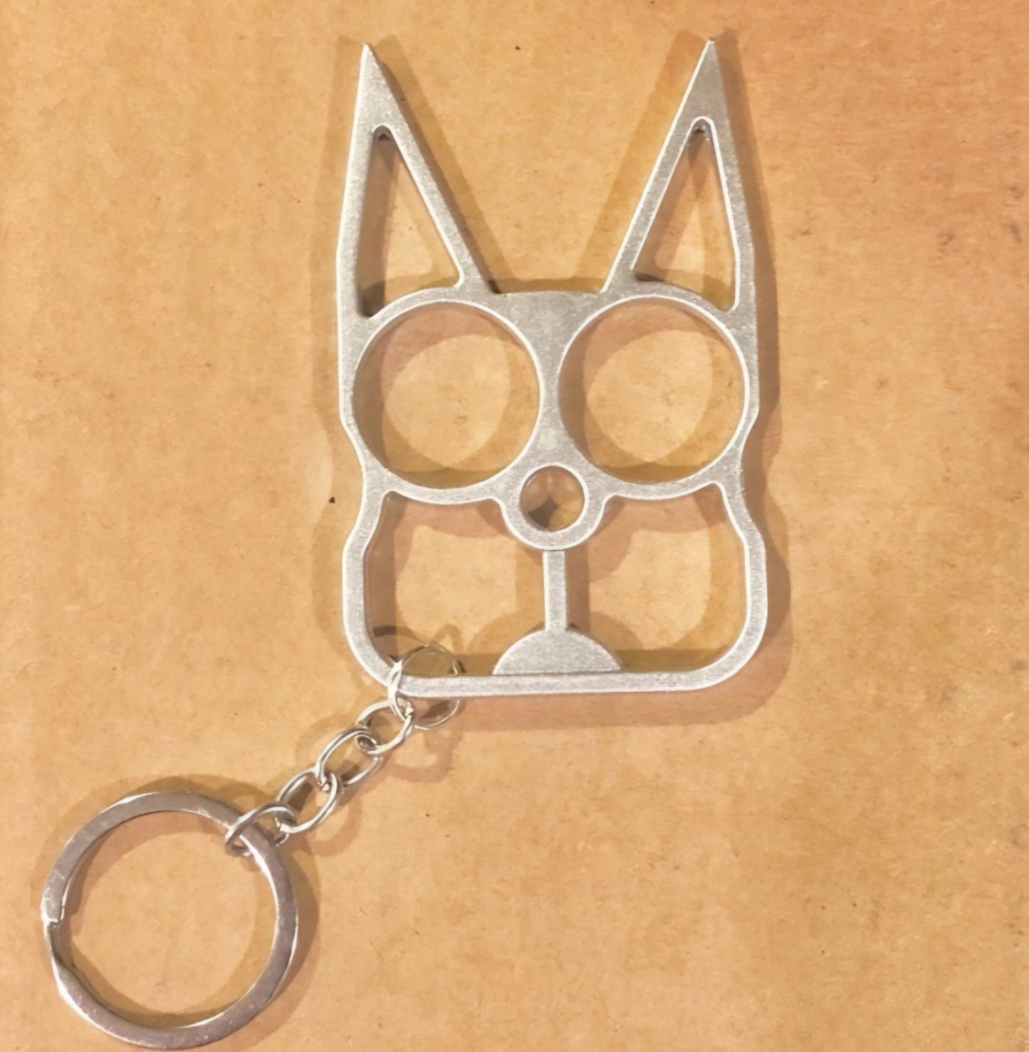 Kitty Knuckles