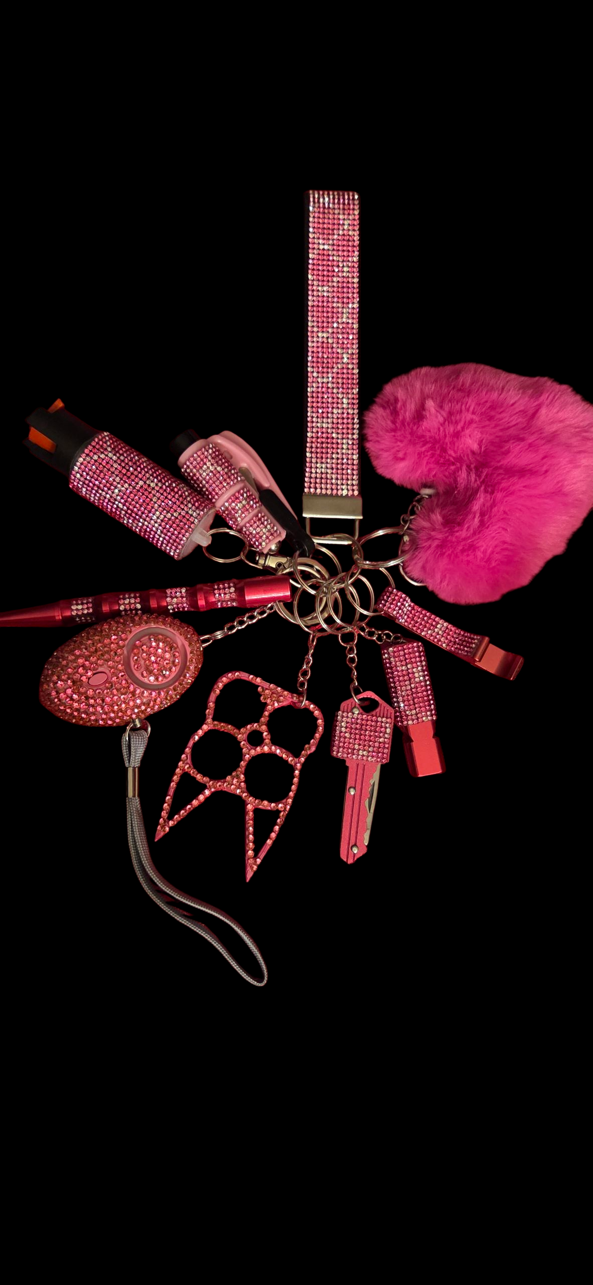 Lady Ruby