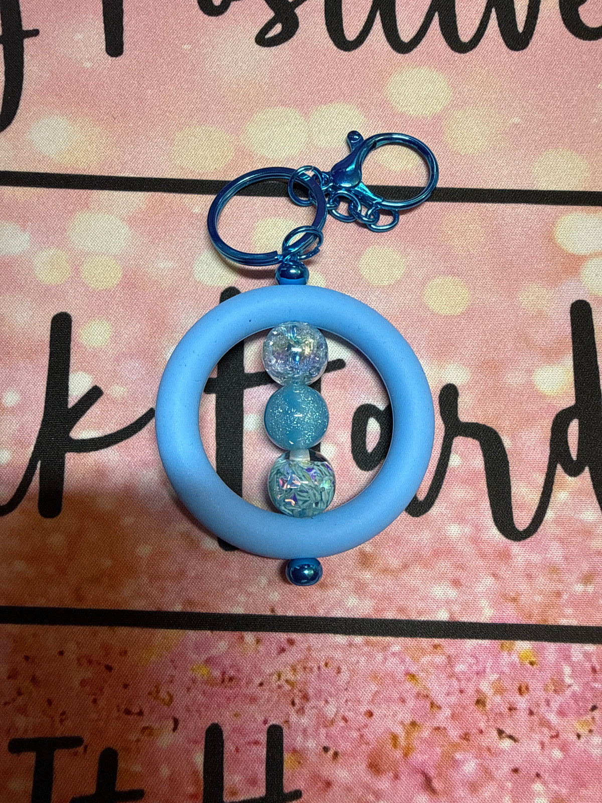 Heart Charm