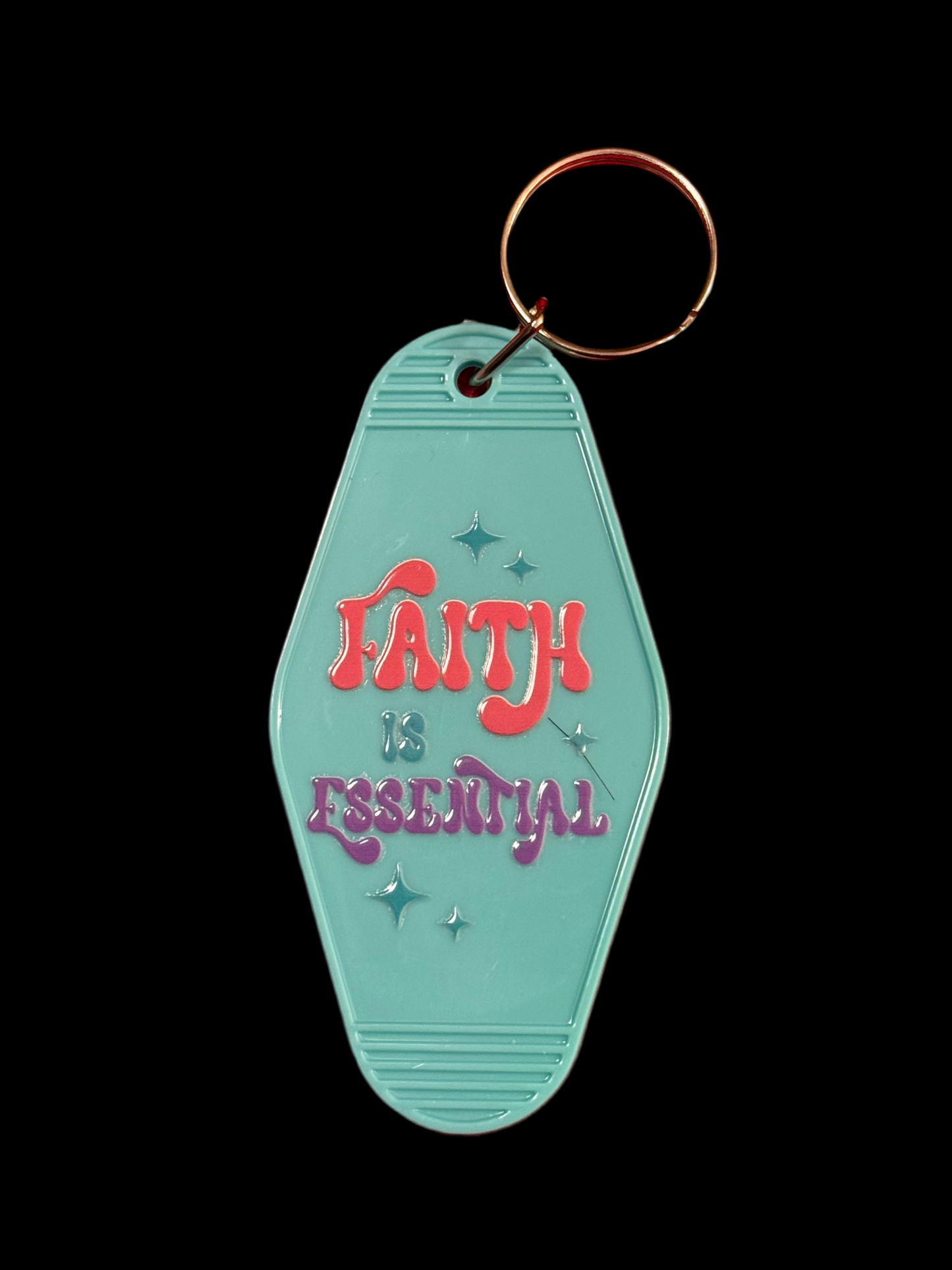 Wrapped Keychains (live pick)