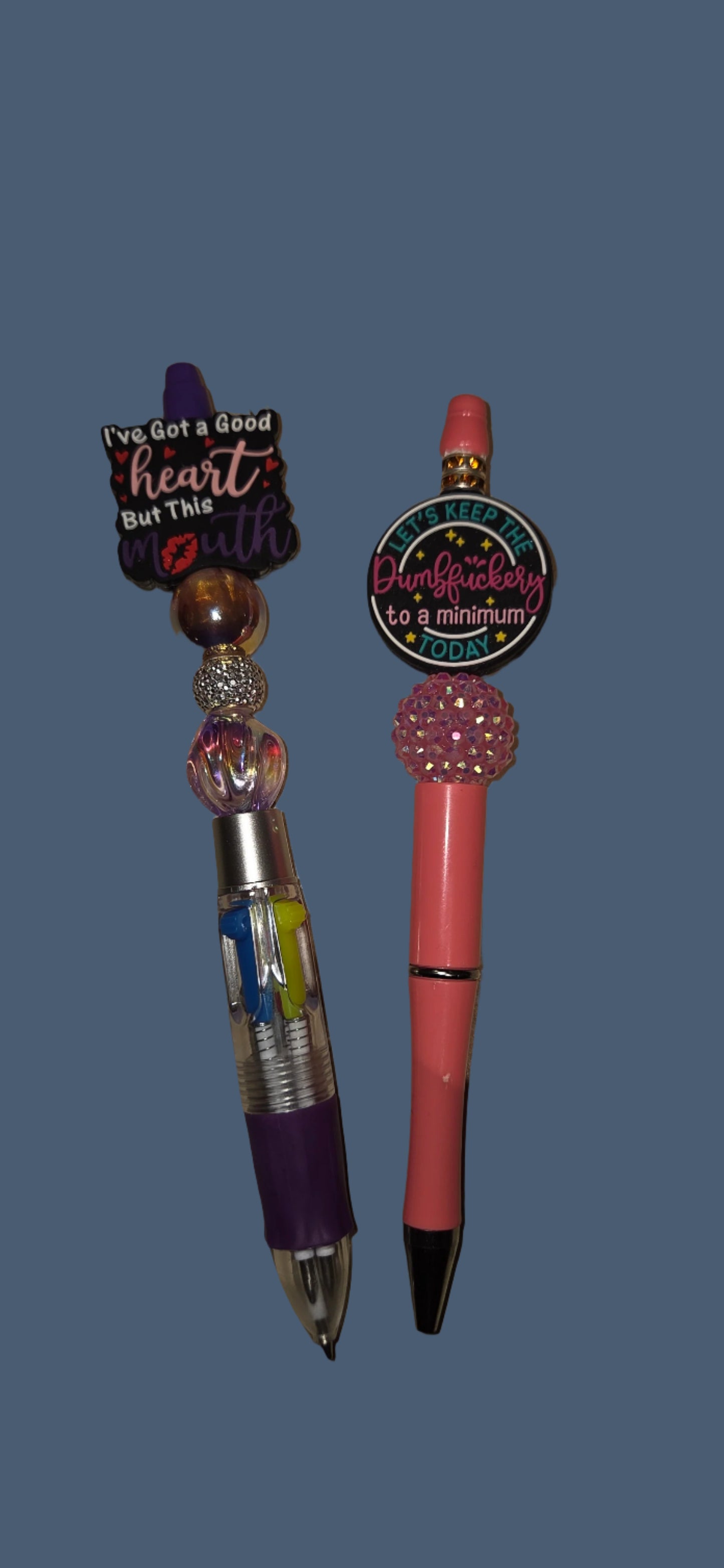 Live Pens