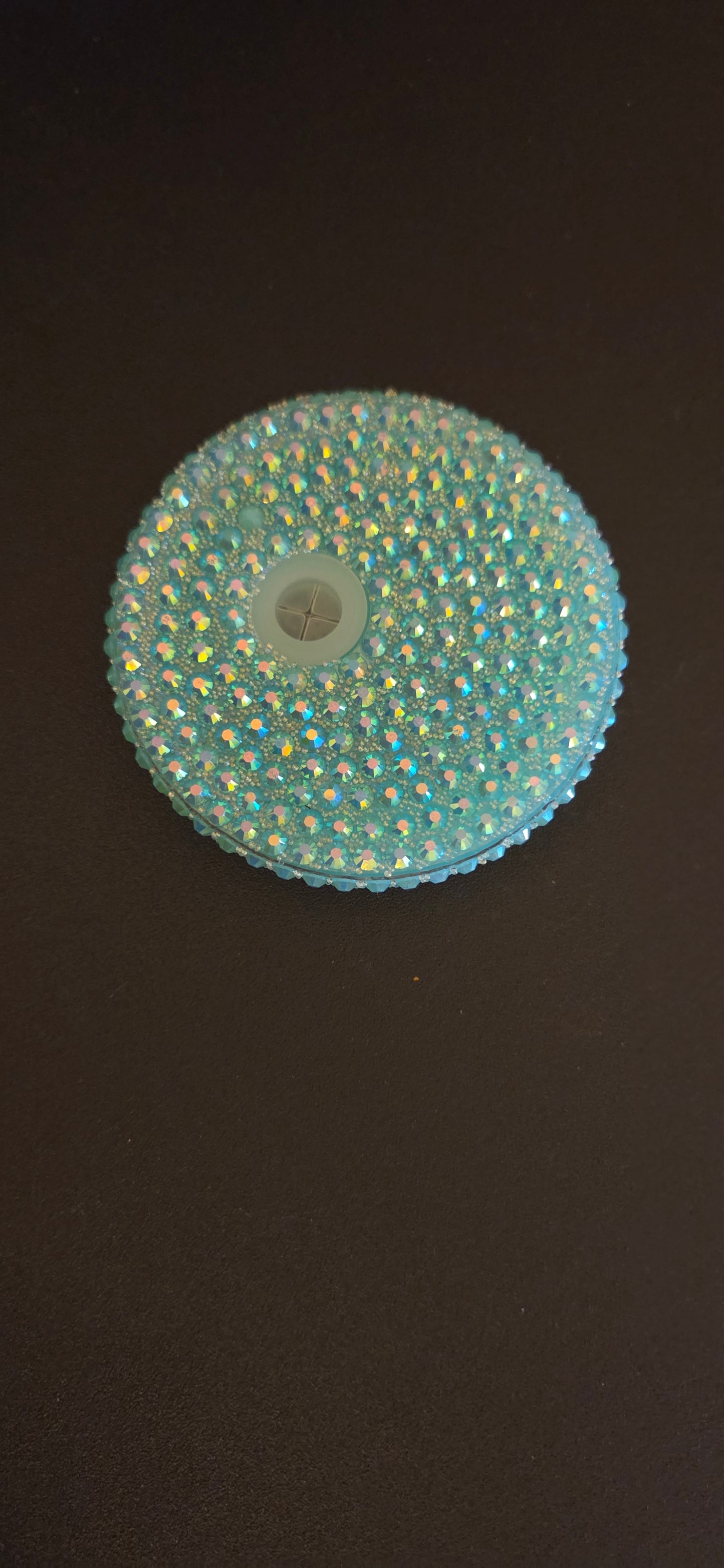 Glitter Lids