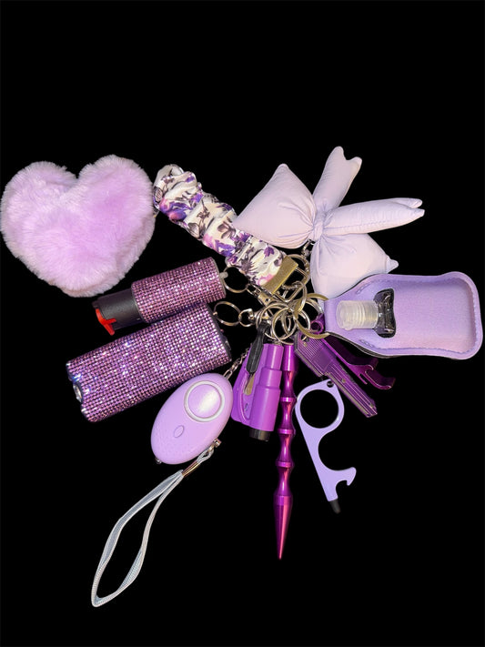 Purple Crush