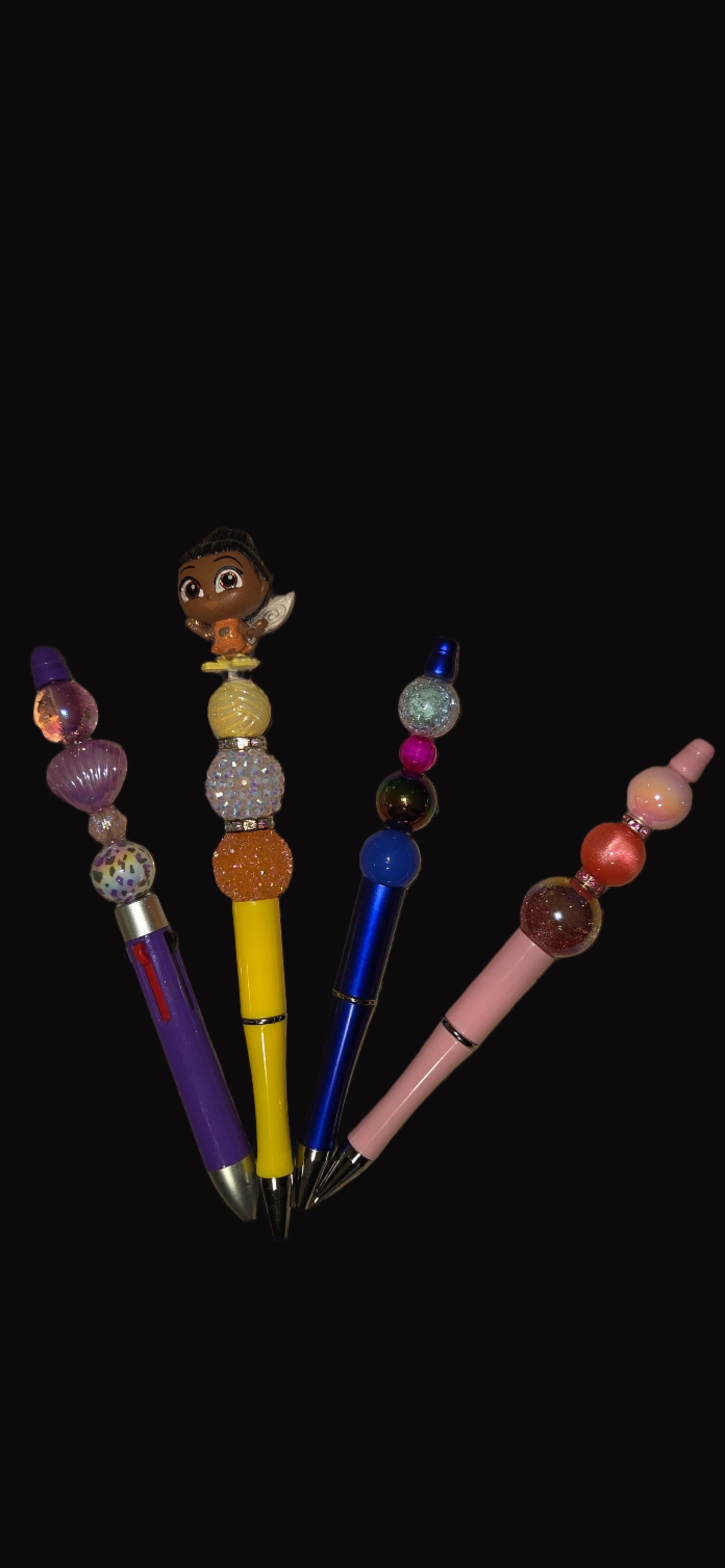 Live Pens