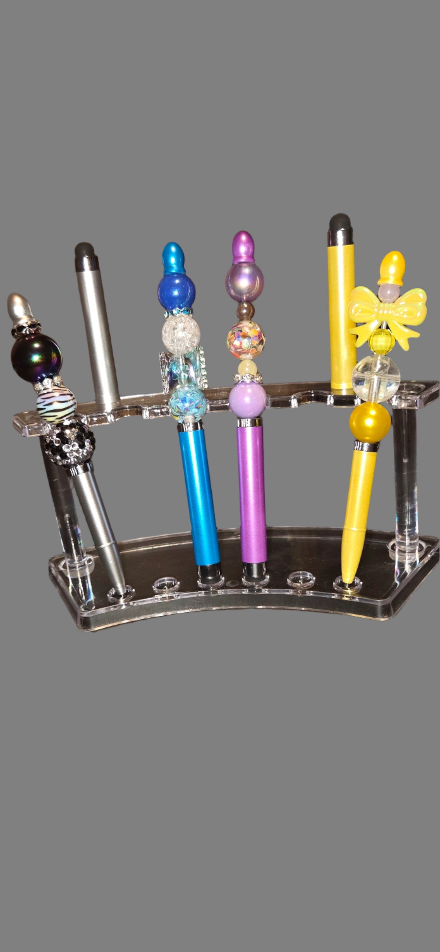 Live Pens