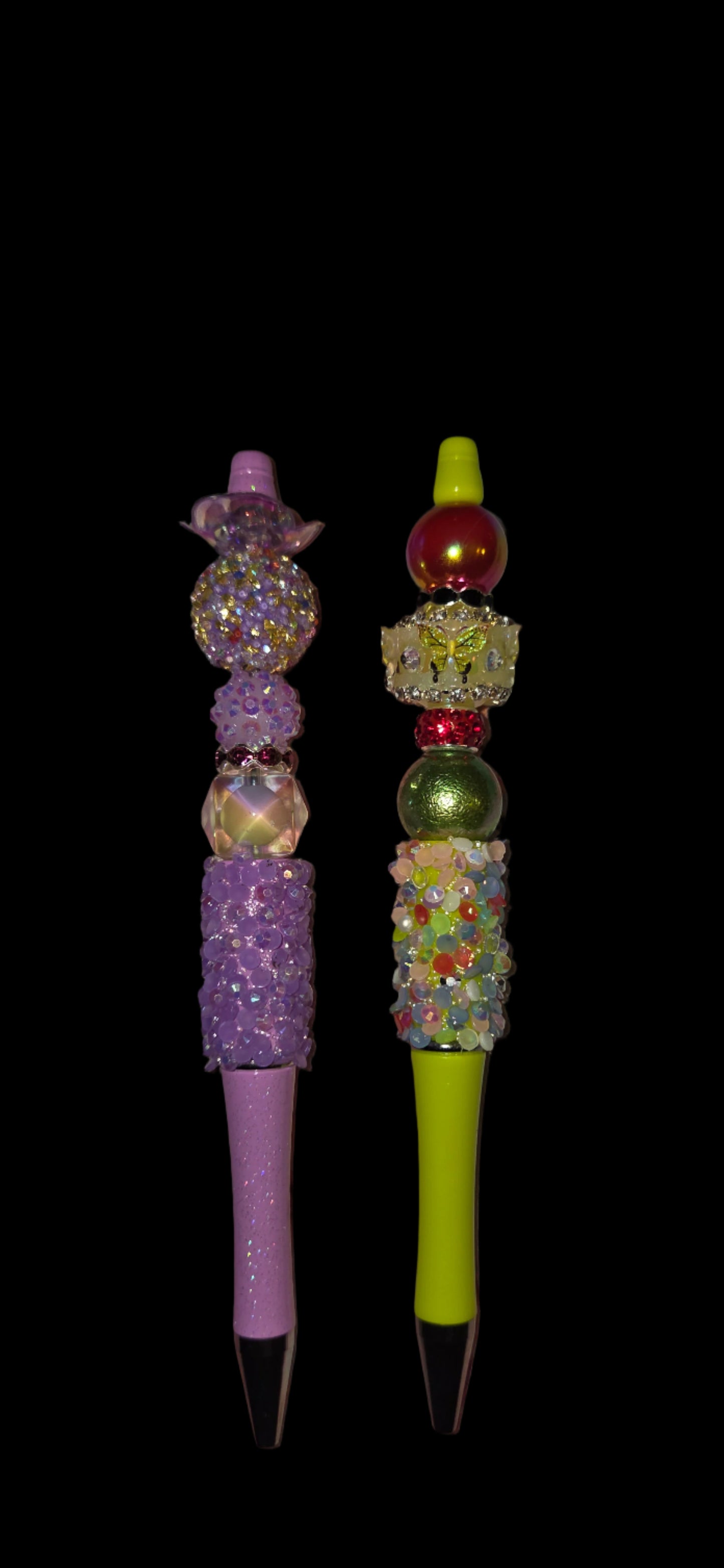Live Pens