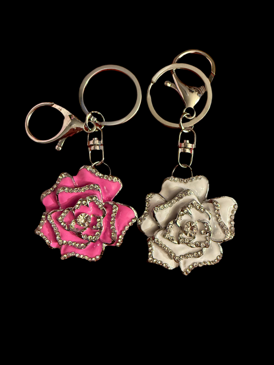 Blingy Flower