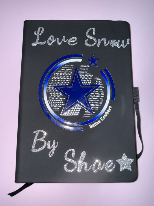 Personalize Journal
