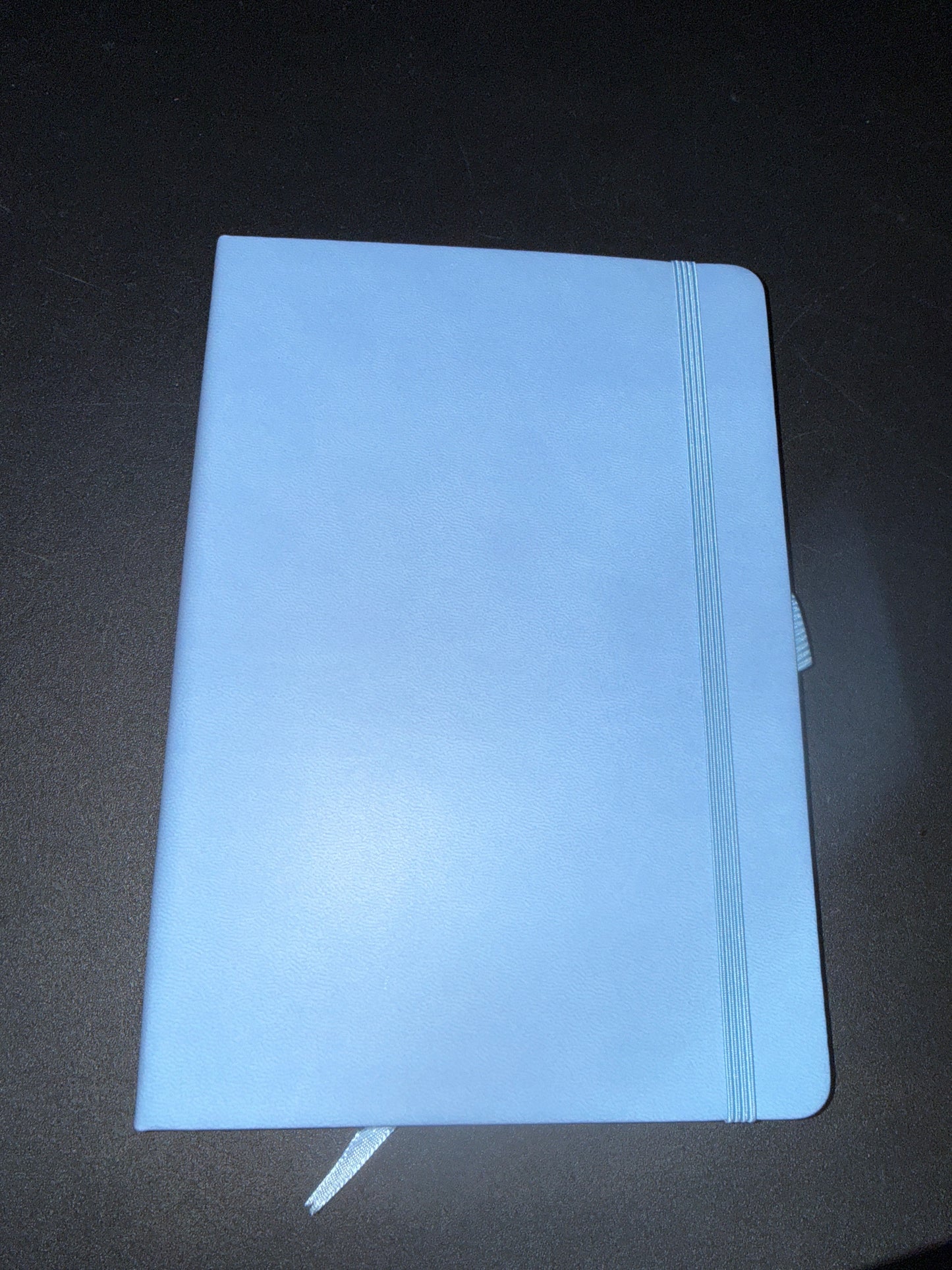 Personalize Journal