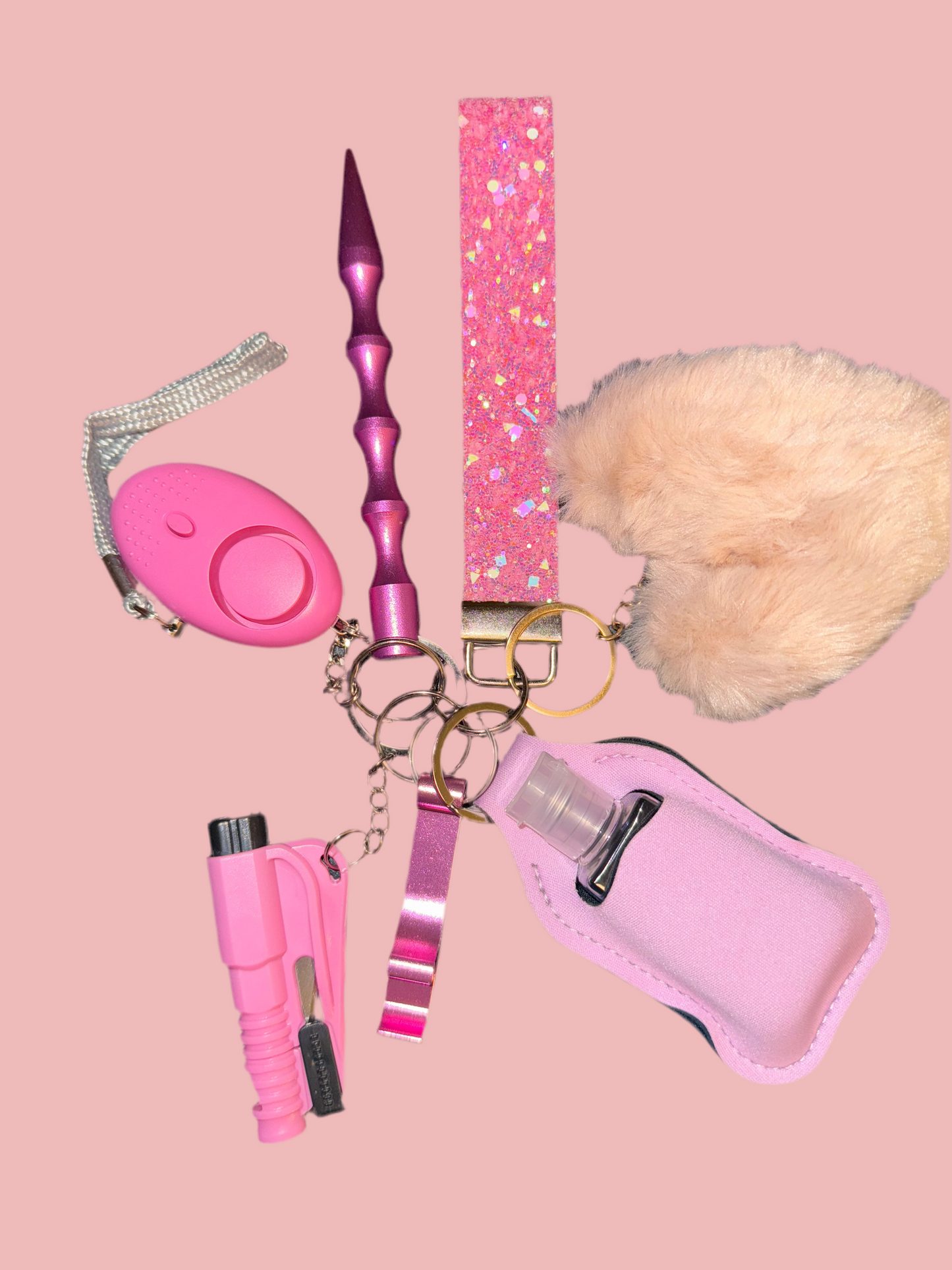 Pink Divine