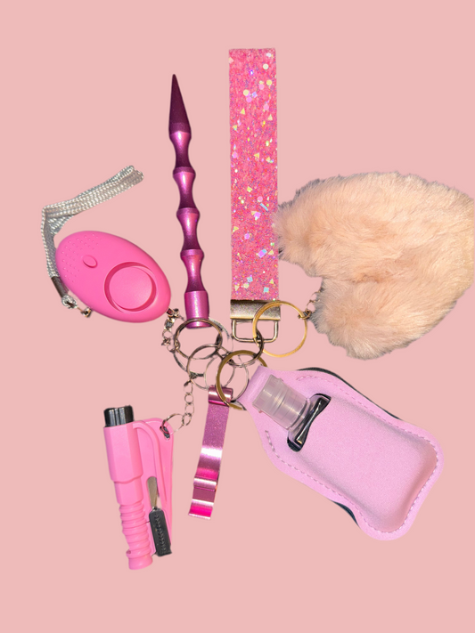 Pink Divine