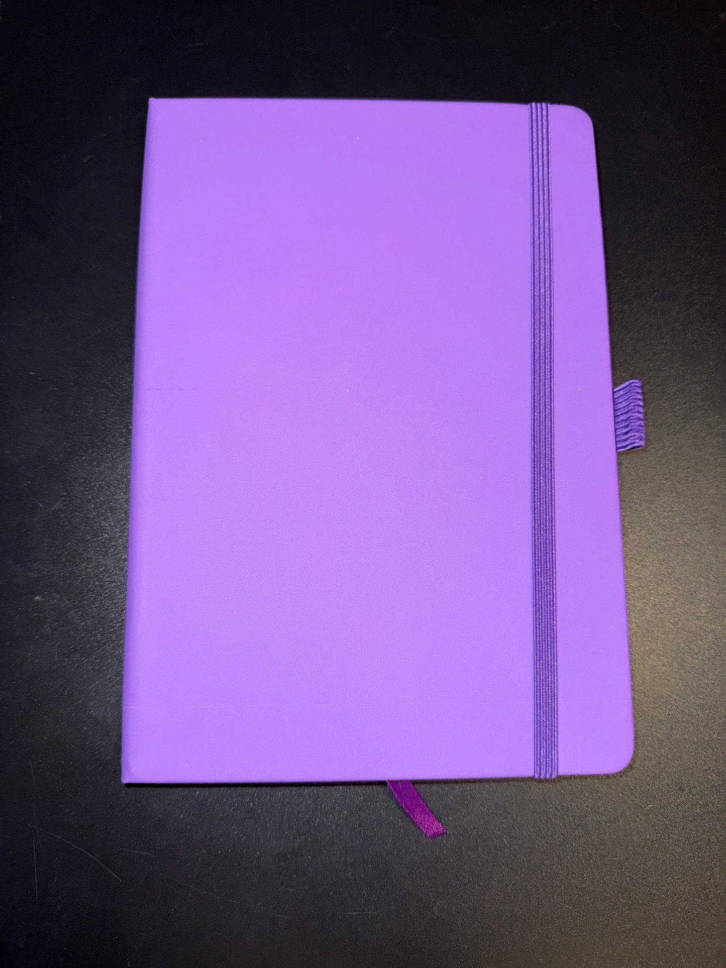Personalize Journal