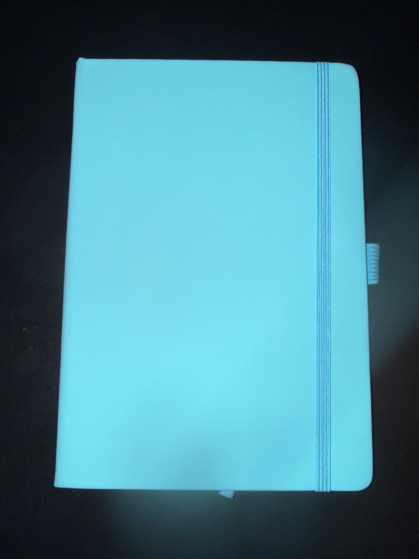 Personalize Journal