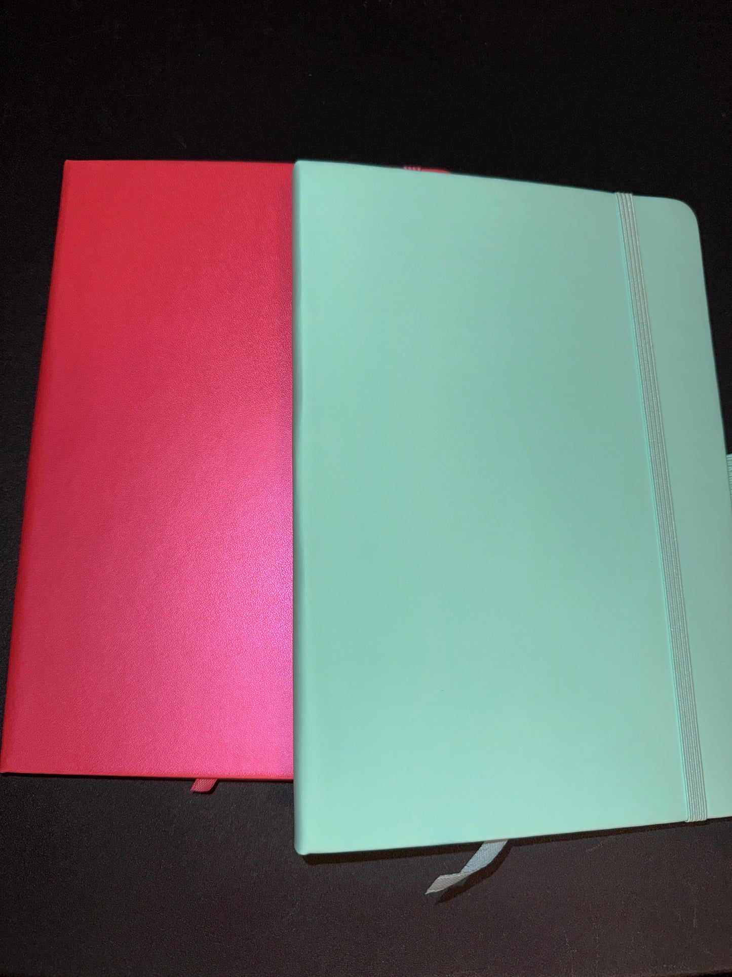 Personalize Journal