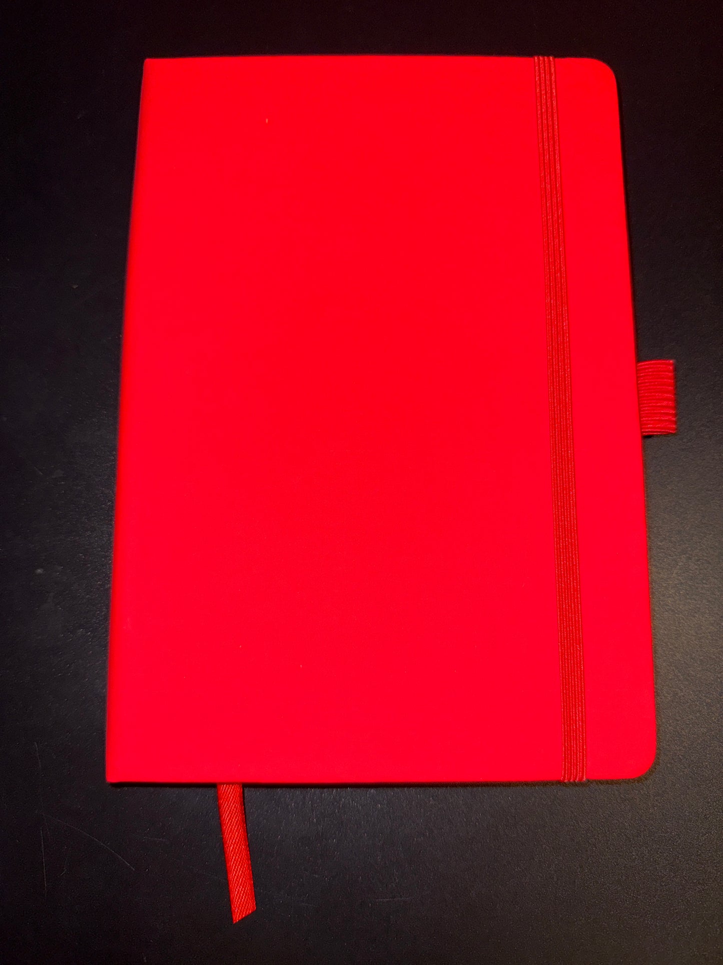 Personalize Journal