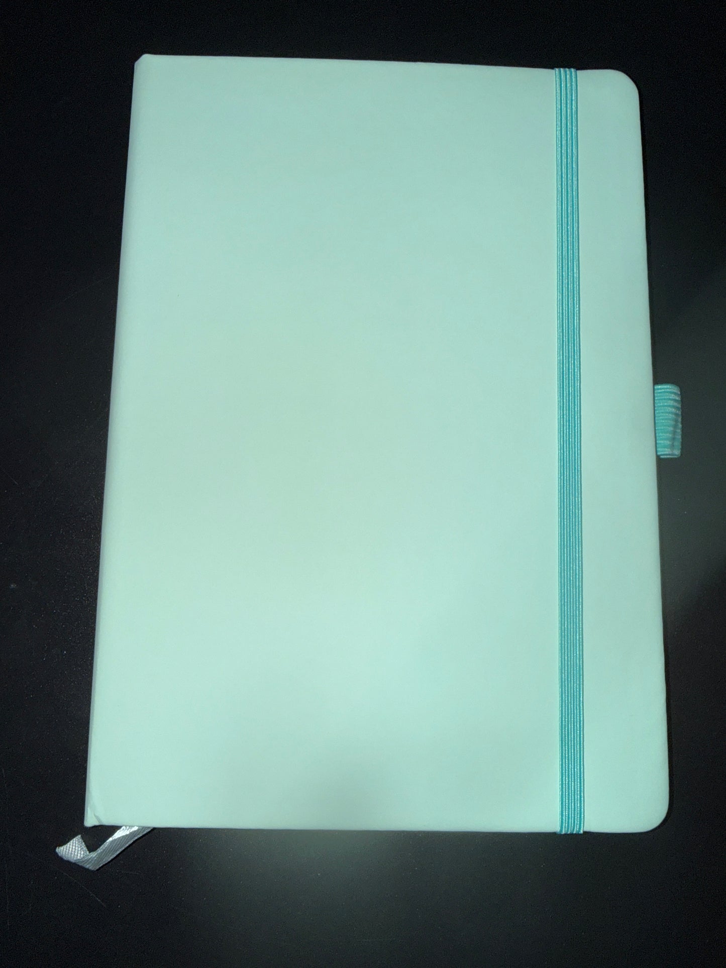Personalize Journal