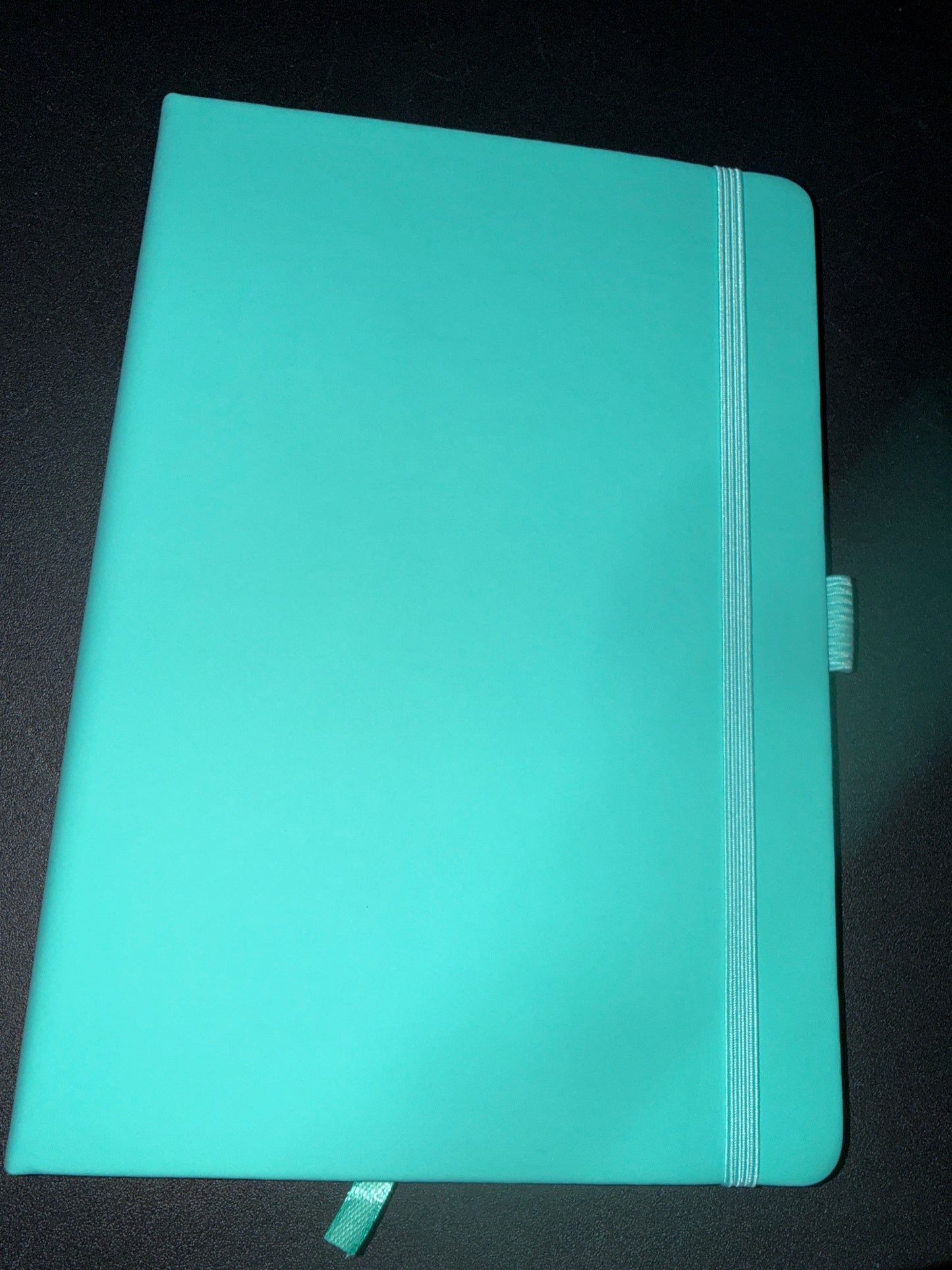 Personalize Journal