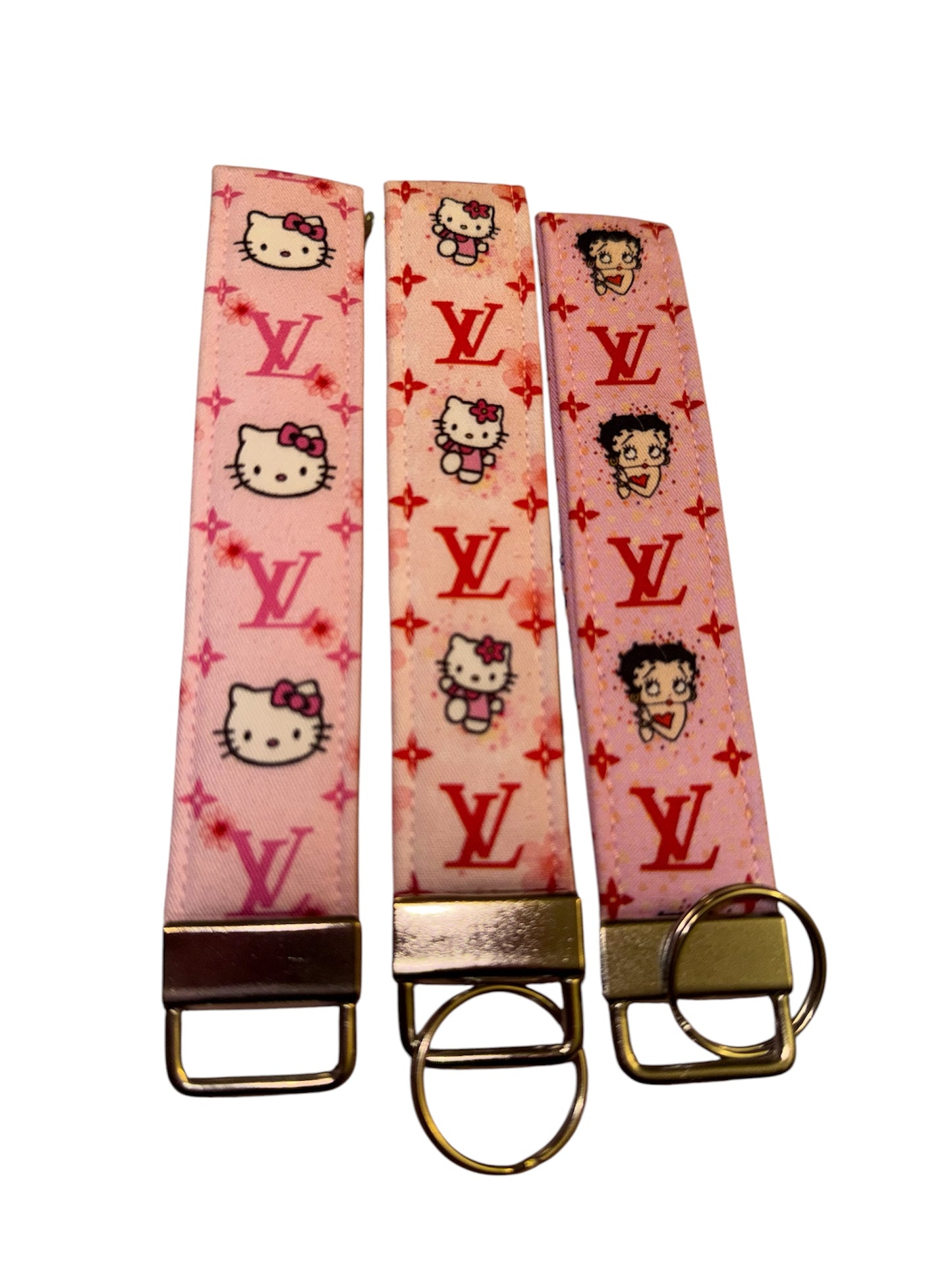 Wristlet