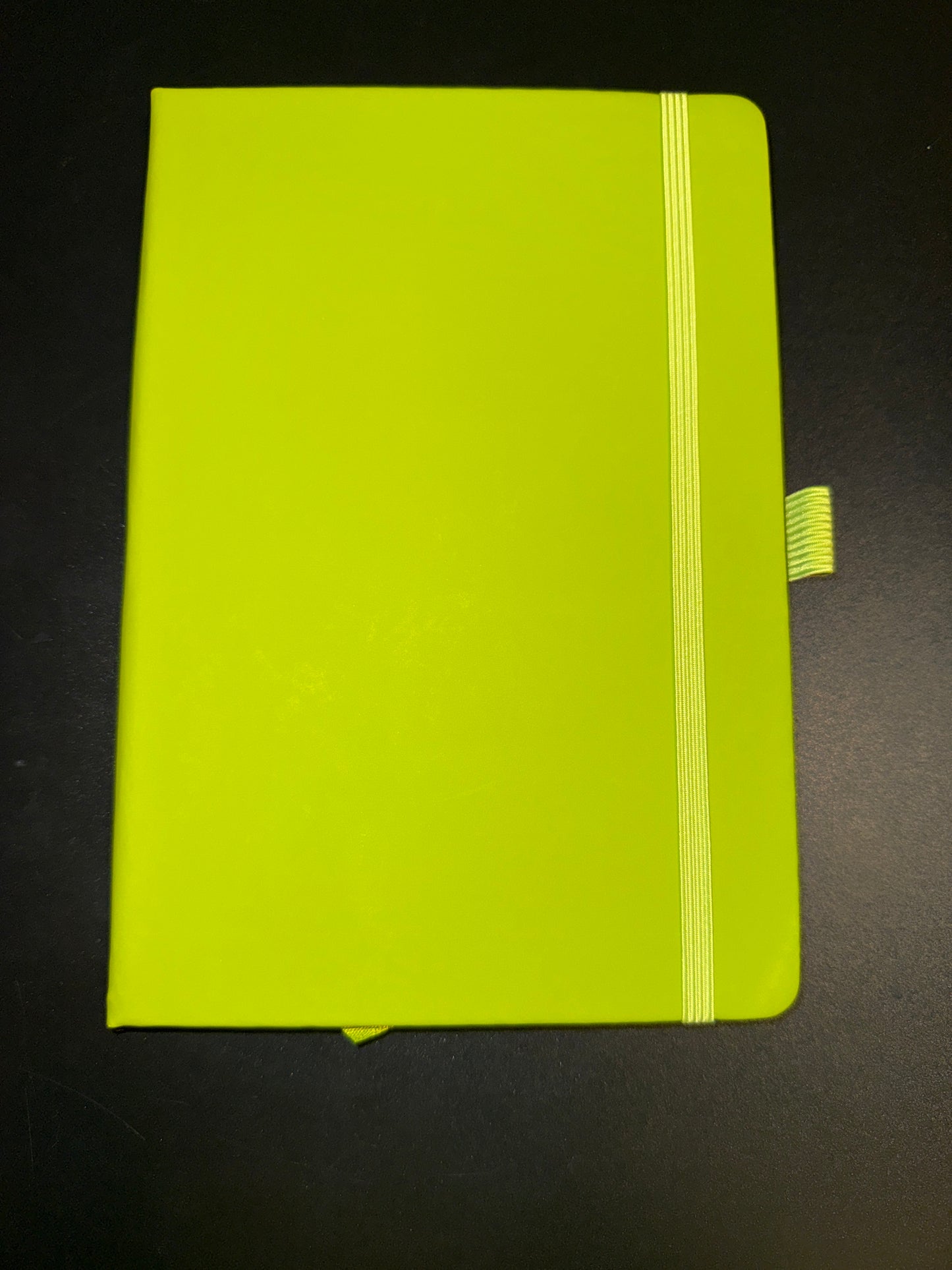 Personalize Journal