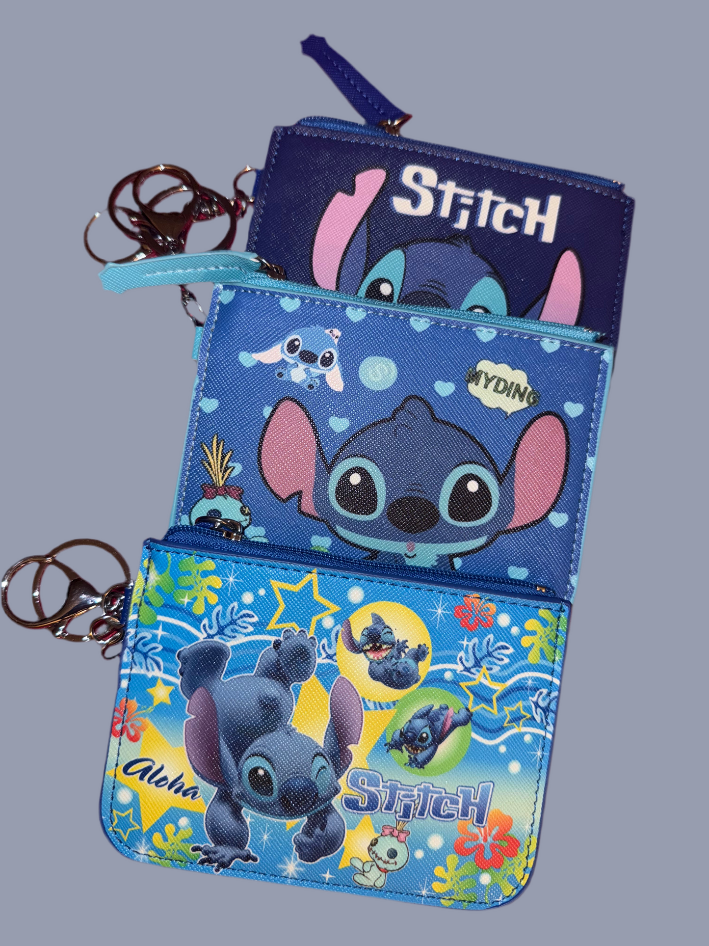 Stitch