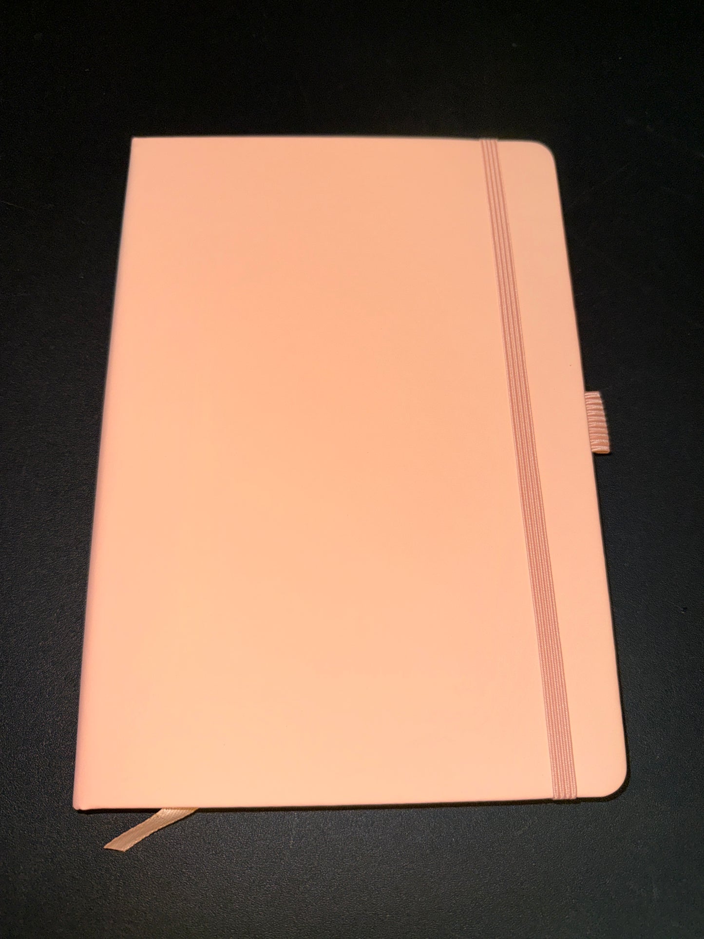 Personalize Journal
