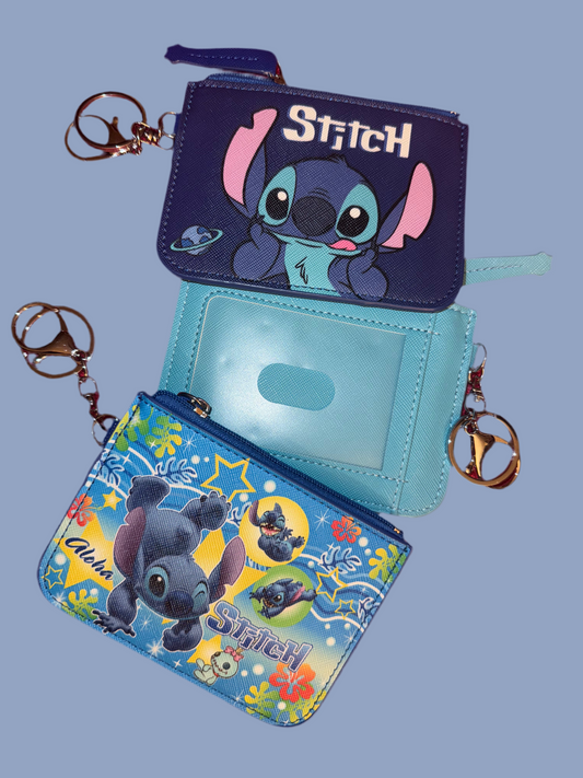 Stitch